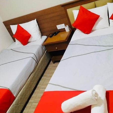 Hotel Casa Reo Kampong Bagan Lalang Ngoại thất bức ảnh