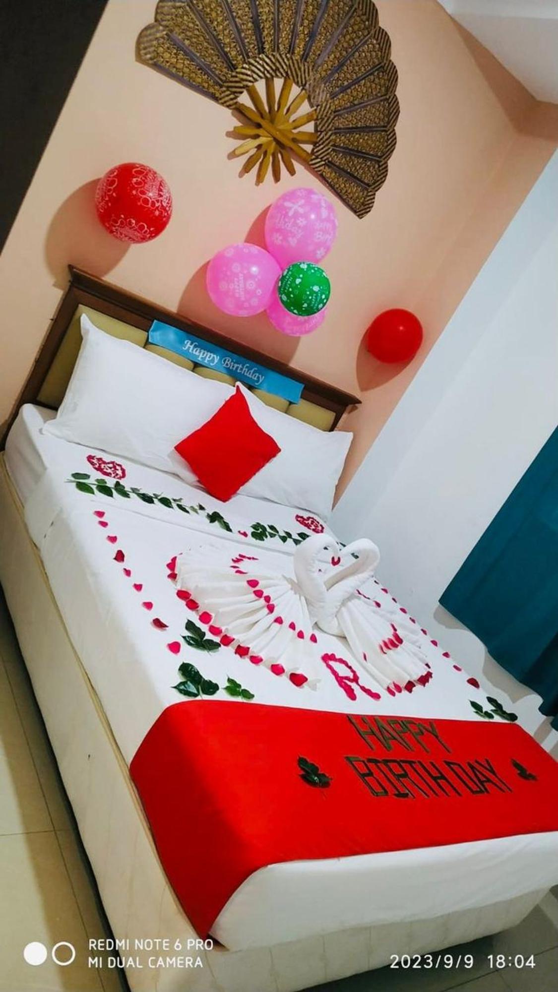 Hotel Casa Reo Kampong Bagan Lalang Ngoại thất bức ảnh