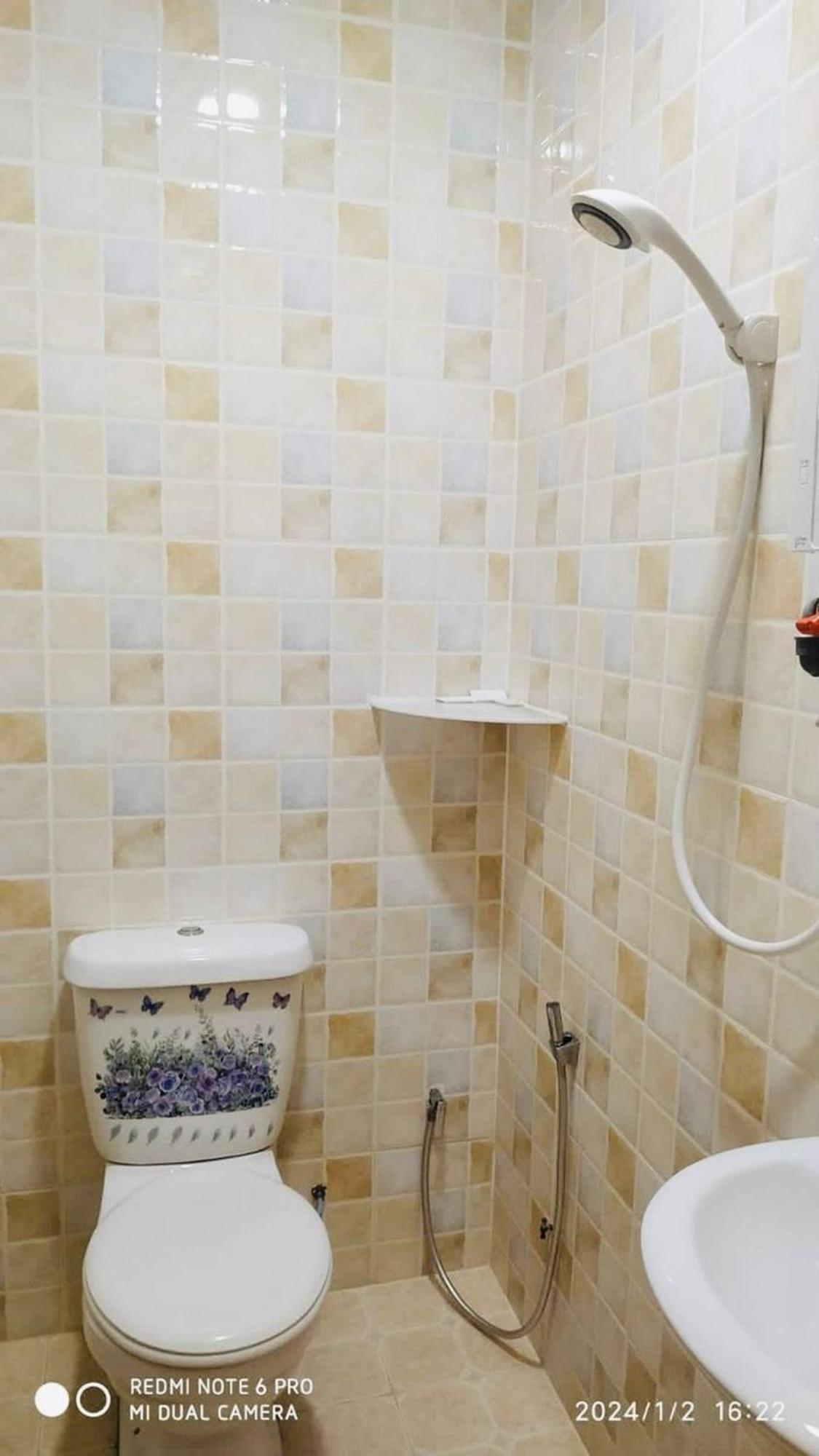 Hotel Casa Reo Kampong Bagan Lalang Ngoại thất bức ảnh