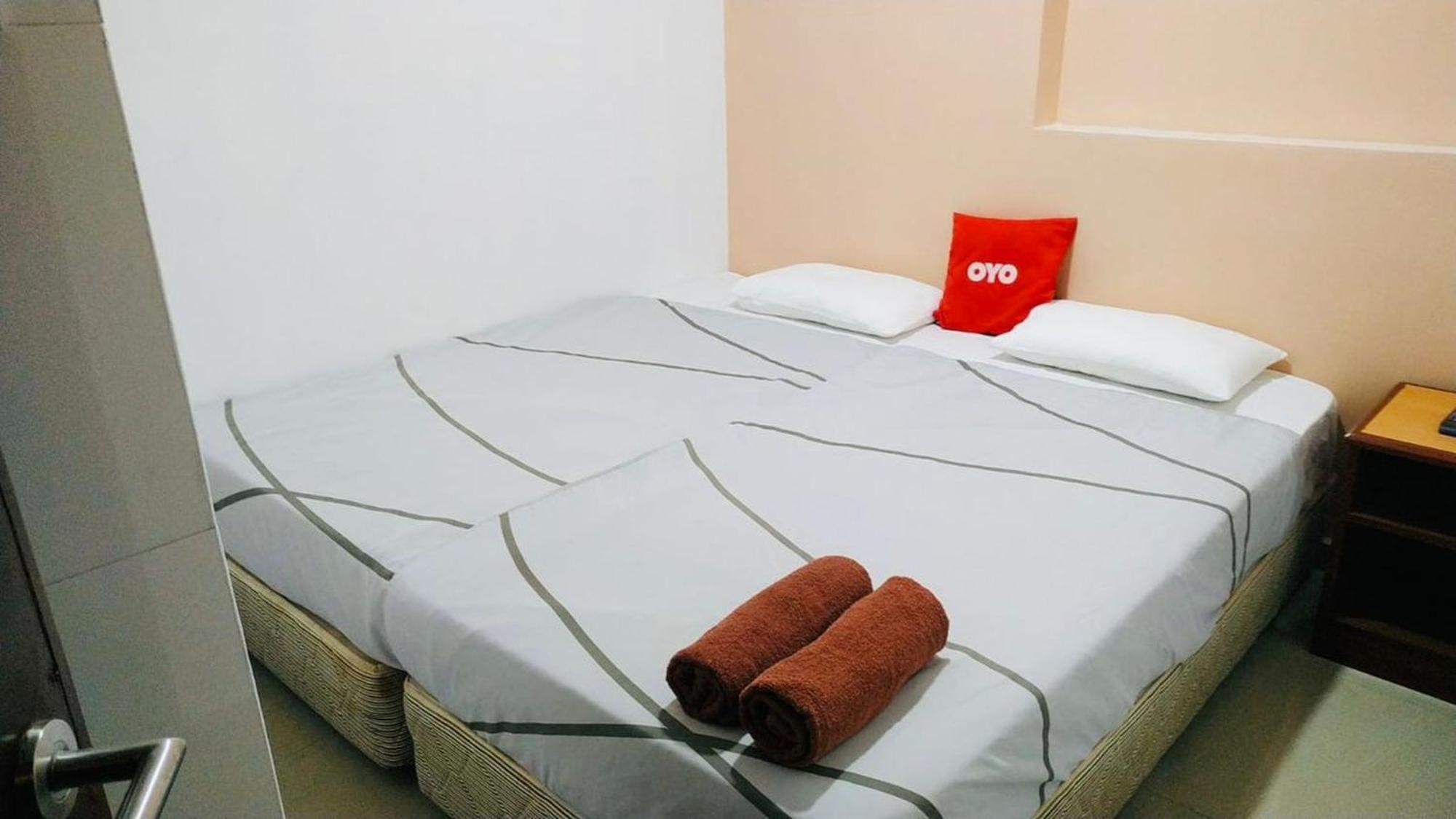 Hotel Casa Reo Kampong Bagan Lalang Ngoại thất bức ảnh